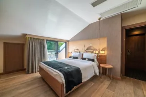 Grand Deluxe Room, Hagia Sofia View 4